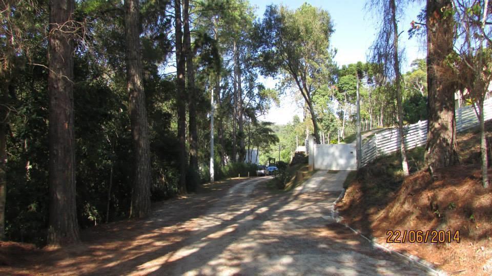 Refugio Melissa Leilighet Campos do Jordão Eksteriør bilde