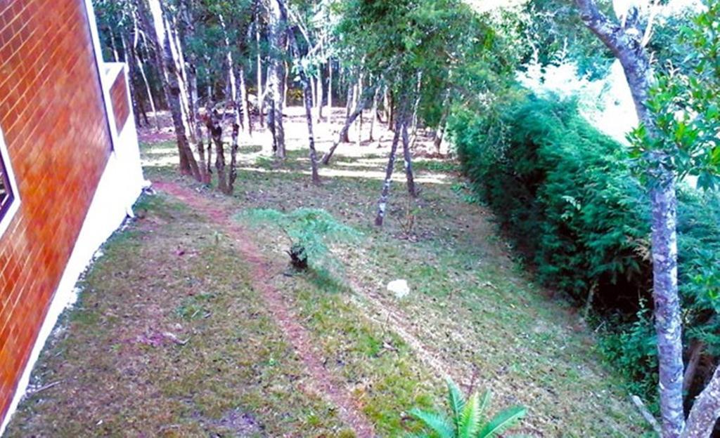Refugio Melissa Leilighet Campos do Jordão Eksteriør bilde